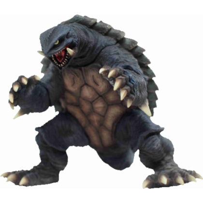 CCP Artistic Monsters Collection Gamera (1996) (CCP Artistic Monsters Collection ガメラ(1996))