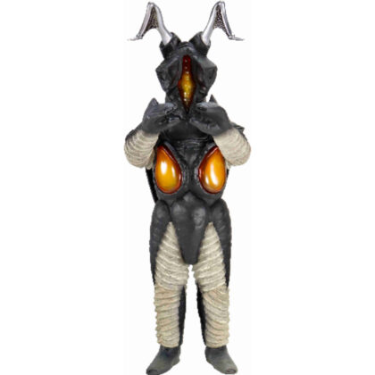 CCP 1/6 Special Effects Series Space Dinosaur Zetton High Grade Ver. (CCP 1/6 特撮シリーズ 宇宙恐竜 ゼットン ハイグレードVer.)
