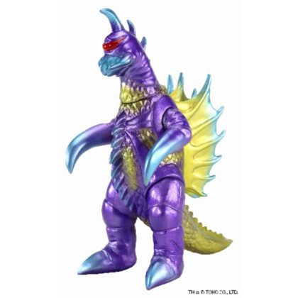 CCP Middle Size Series 11th Gigan Purple Metallic Ver. (CCP ミドルサイズシリーズ 第11弾 ガイガン パープルメタリックVer.)