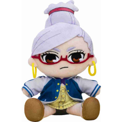 ダンダダン ぬいぐるみ 星子 (丹丹丹毛絨玩具星子)