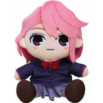 ダンダダン ぬいぐるみ アイラ (Dandadan 毛絨玩具 Isla)