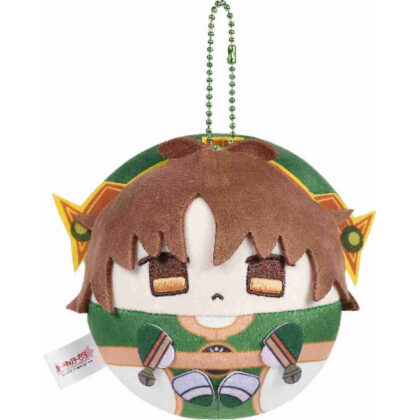 Cardcaptor Sakura 25th Anniversary Dango Plush Li Syaoran (カードキャプターさくら 25周年 団子ぬいぐるみ李小狼)