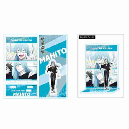 Jujutsu Kaisen Highlight Acrylic Stand Masato (呪術廻戦 ハイライトアクリルスタンド 真人)