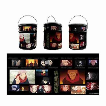 Jujutsu Kaisen Pail Can Shibuya Jihen (呪術廻戦 ペール缶 渋谷事変)