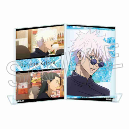 Jujutsu Kaisen Photo Friends Stand Gojo Satoru B (呪術廻戦 フォトフレスタンド 五条悟B)