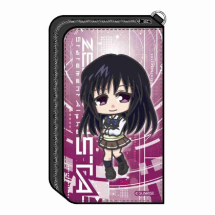 ゼーガペインSTA ミニウォレット MD ミサキ・シズノ (Zega Pain STA 迷你錢包 MD Misaki Shizuno)