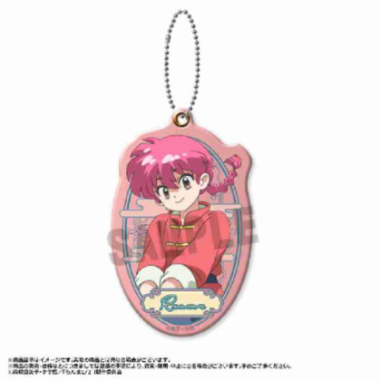 Ranma 1/2 Slide Mirror A Ranma (らんま1/2 スライドミラー A らんま)