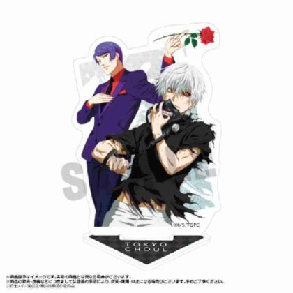 東京喰種トーキョーグール アクリルスタンド D (東京食屍鬼 壓克力看台 D)
