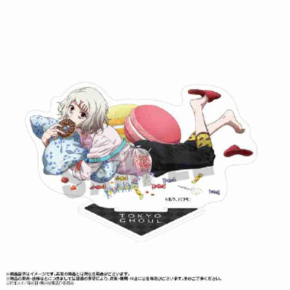 東京喰種トーキョーグール アクリルスタンド B (東京食屍鬼 壓克力看台 B)