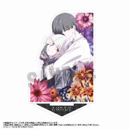 東京喰種トーキョーグール アクリルスタンド A (東京食屍鬼壓克力看台A)