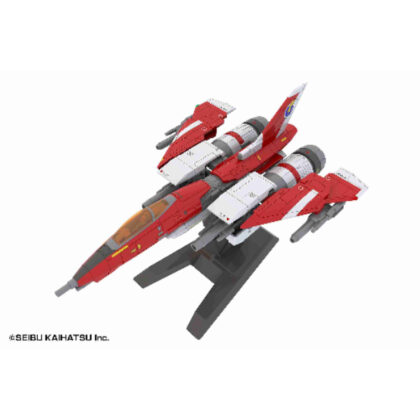 1/100 scale plastic kit Raiden Mk-II (1/100スケール プラスチックキット 雷電Mk-II)