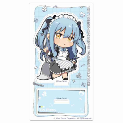 The Legend of Heroes: Sou no Kiseki Acrylic Stand Tio/Waiter Uniform (英雄伝説 創の軌跡 アクリルスタンド ティオ/給仕服)