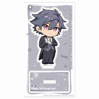 The Legend of Heroes: So no Kiseki Acrylic Stand Rean/Waiter Uniform (英雄伝説 創の軌跡 アクリルスタンド リィン/給仕服)