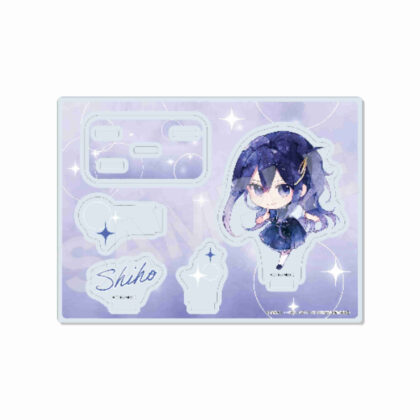 Singing love like a whisper Acrylic stand 07 Shiho Izumi (ささやくように恋を唄う アクリルスタンド 07 泉志帆)