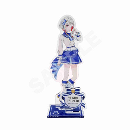 ラブライブ!蓮ノ空女学院スクールアイドルクラブ アクリルスタンド D 夕霧綴理 (Love Live! 蓮之空女子學園學園偶像部壓克力看台 D 夕霧)