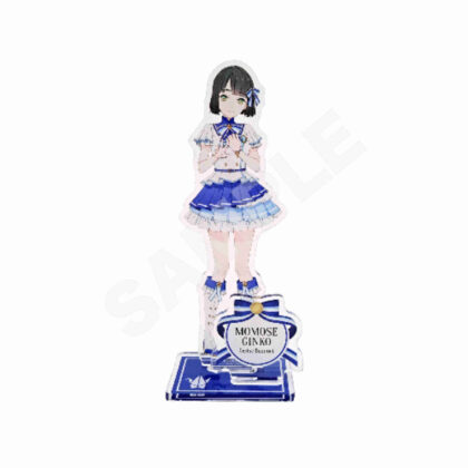ラブライブ!蓮ノ空女学院スクールアイドルクラブ アクリルスタンド G 百生吟子 (Love Live! 蓮之空女子學園學園偶像部壓克力看台 G Momuse Ginko)