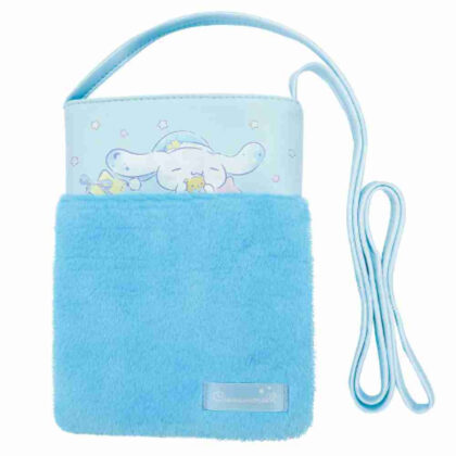 Sanrio Characters Suyasuya Shoulder Cinnamoroll (サンリオキャラクターズ すやすやショルダー シナモロール)