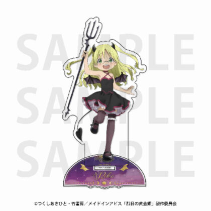 Made in Abyss Golden Land of Retsuichi Acrylic Stand Riko (メイドインアビス 烈日の黄金郷 アクリルスタンド リコ)