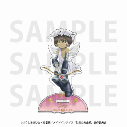 Made in Abyss Golden Land of Retsuichi Acrylic Stand Leg (メイドインアビス 烈日の黄金郷 アクリルスタンド レグ)