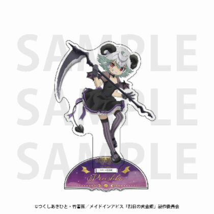 Made in Abyss Golden Land of Retsuichi Acrylic Stand Prushka (メイドインアビス 烈日の黄金郷 アクリルスタンド プルシュカ)
