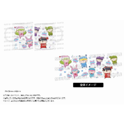 Milmo De Pon! Mug (ミルモでポン! マグカップ)