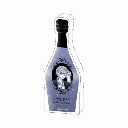 Collection Bottle Stardust Prince 02 Angel Rei Yukata Ver. (Original illustration) (コレクションボトル 星屑の王子様 02 天使レイ 浴衣Ver.(描き下ろしイラスト))