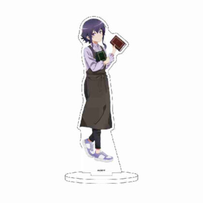 Acrylic stand Saekano: How to Raise a Boring Girlfriend Fine 04 Michiru Hyodo (Original illustration) (アクリルスタンド 冴えない彼女の育てかたFine 04氷堂美智留(描き下ろしイラスト))