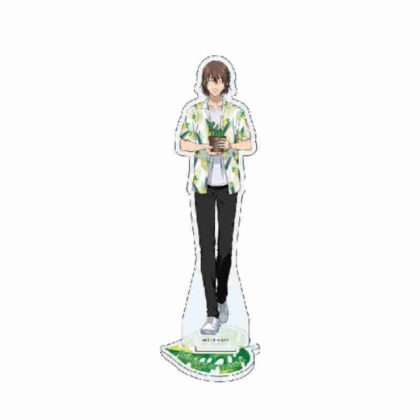 Acrylic stand New Prince of Tennis 03 Shusuke Fuji Botanical Ver. (Original illustration) (アクリルスタンド 新テニスの王子様 03 不二周助 ボタニカルVer.(描き下ろしイラスト))