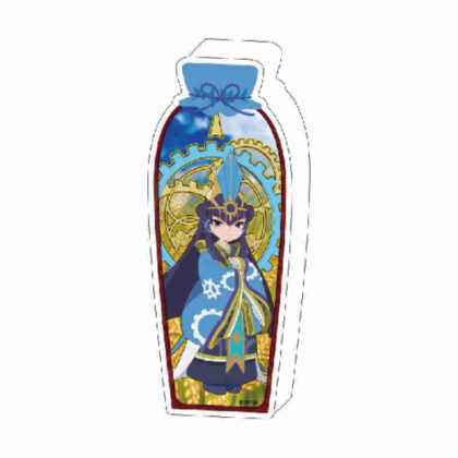 Collection Bottle Tenho no Sakuna Hime 02 Kokorowahime (Official Visual) (コレクションボトル 天穂のサクナヒメ 02 ココロワヒメ(公式ビジュアル))