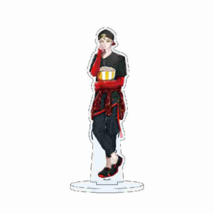 Acrylic stand Arinco Sensei 03 Ichiya Tachibana (newly drawn illustration) (アクリルスタンド Arinco先生 03 立花壱哉(描き下ろしイラスト))