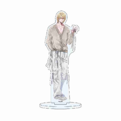 Acrylic stand Arinco Sensei 06 Usui Saku (newly drawn illustration) (アクリルスタンド Arinco先生 06 碓氷朔(描き下ろしイラスト))
