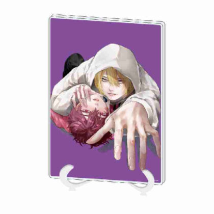 Acrylic art board A5 size Arinco Sensei 06 Touch fever B (official illustration) (アクリルアートボード A5サイズ Arinco先生 06 一触発熱B(公式イラスト))