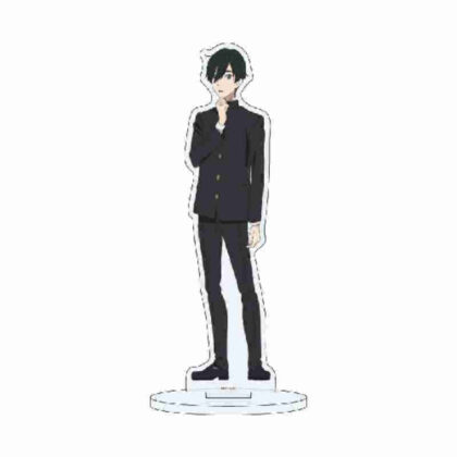 Acrylic stand Little Citizen Series 03 Tsunegoro Kobato (official illustration) (アクリルスタンド 小市民シリーズ 03 小鳩常悟朗(公式イラスト))