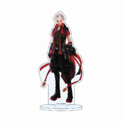 Acrylic stand REYNATIS 01 Kirizumi Marin (official illustration) (アクリルスタンド REYNATIS/レナティス 01 霧積真凛(公式イラスト))