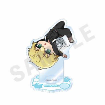 Tokyo Revengers Fuwatto Series Acrylic Stand Chifuyu Matsuno (東京リベンジャーズ ふわっとシリーズ アクリルスタンド松野千冬)
