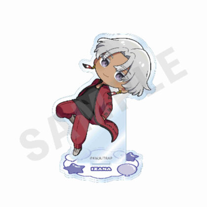 Tokyo Revengers Fuwatto Series Acrylic Stand Izana Kurokawa (東京リベンジャーズ ふわっとシリーズ アクリルスタンド黒川イザナ)
