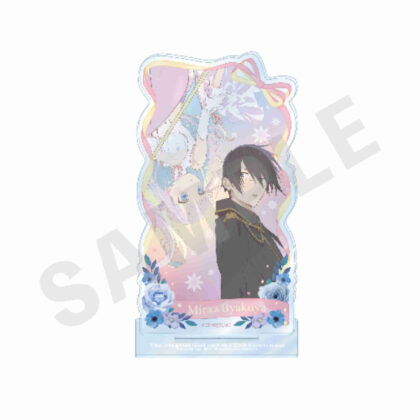 Magical girls and evil were once enemies. pair acrylic stands (かつて魔法少女と悪は敵対していた。 ペアアクリルスタンド)