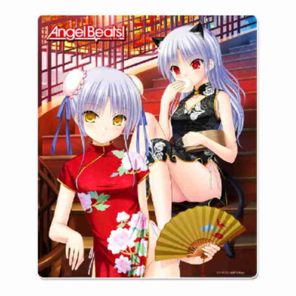 Angel Beats! Mouse Pad Kanade (Angel Beats! マウスパッド かなで)