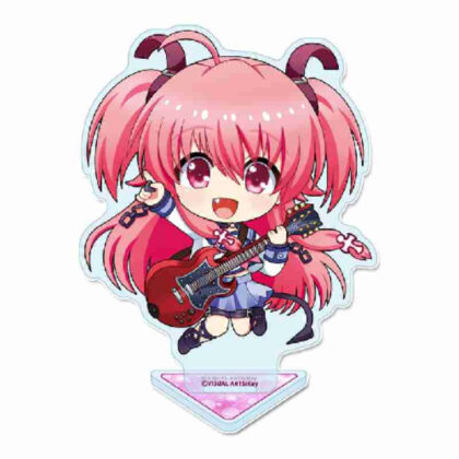 Angel Beats! Puchichoko acrylic stand Yui (Angel Beats! ぷちちょこアクリルスタンド ユイ)