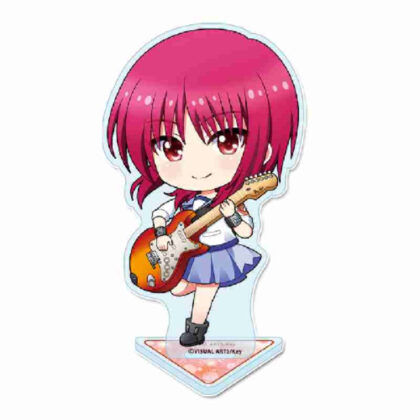 Angel Beats! Puchichoko acrylic stand Iwasawa (Angel Beats! ぷちちょこアクリルスタンド 岩沢)