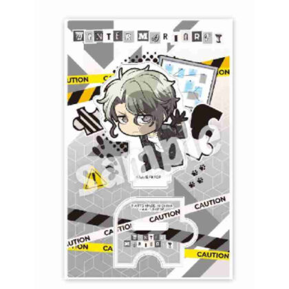 Pitadefo Kamonohashi Ron Axta Winter (ぴたでふぉ鴨乃橋ロンアクスタウィンター)