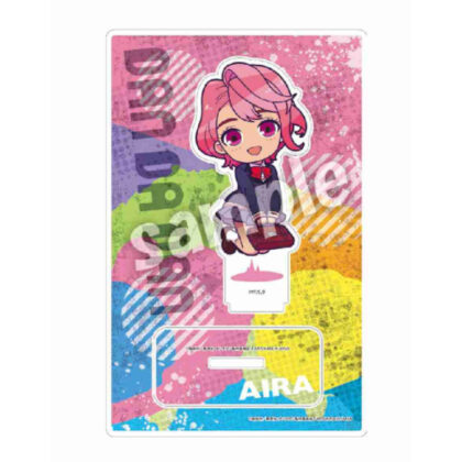Pyon Colle Danda Dan Axta Aira (ぴょんコレダンダダンアクスタアイラ)