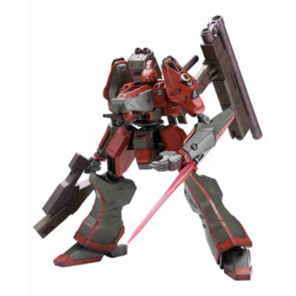 Armored Core V.I. Series Nine Ball ARMORED COREVer. (アーマード・コア V.I.シリーズ ナインボール ARMORED COREVer.)