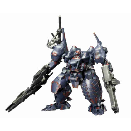 Armored Core V V.I. Series KT-104/PERUN Hanged Man Rematch Ver. (アーマード・コアV V.I.シリーズ KT-104/PERUN ハングドマン 再戦Ver.)