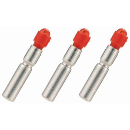 M.S.G Modeling Support Goods Miraite 316 Red Set of 3 (M.S.G モデリングサポートグッズ ミライト 316レッド 3本セット)