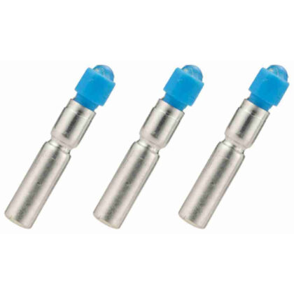 M.S.G Modeling Support Goods Miraite 316 Blue Set of 3 (M.S.G モデリングサポートグッズ ミライト 316ブルー 3本セット)