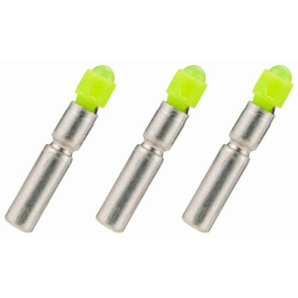 M.S.G Modeling Support Goods Miraite 316 Green Set of 3 (M.S.G モデリングサポートグッズ ミライト 316グリーン 3本セット)
