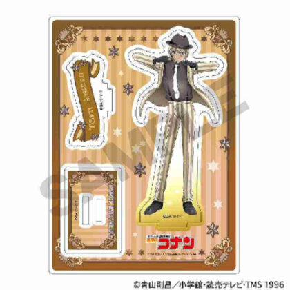 Detective Conan Acrylic Stand Tooru Amuro (名探偵コナン アクリルスタンド 安室透)