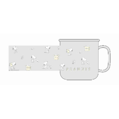 PEANUTS plastic cup C-1 (PEANUTS プラカップ C-1)