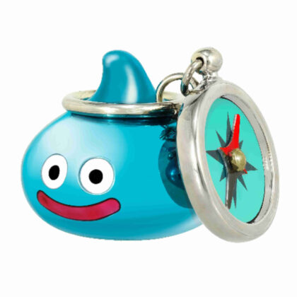 Dragon Quest Metallic Monsters Gallery Slamichi (ドラゴンクエスト メタリックモンスターズギャラリー スラミチ)